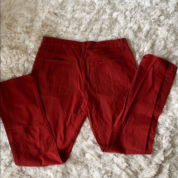 Mossimo Jeans - Picture 4 of 5